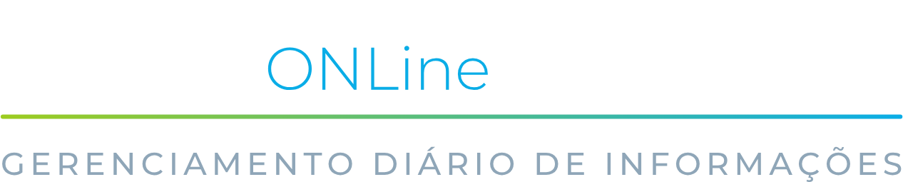 GDI ONLine — Gerenciamento Diário de Informações